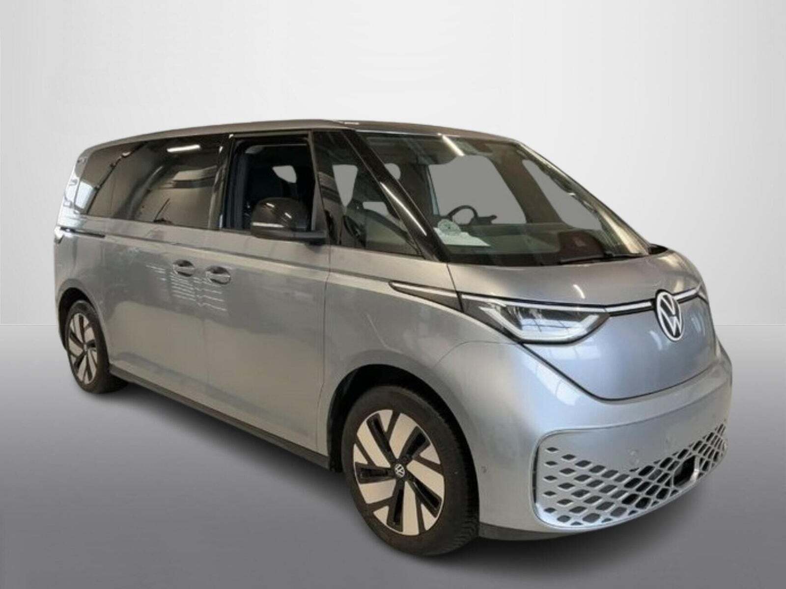 VW ID.Buzz 86 Life 7prs LWB