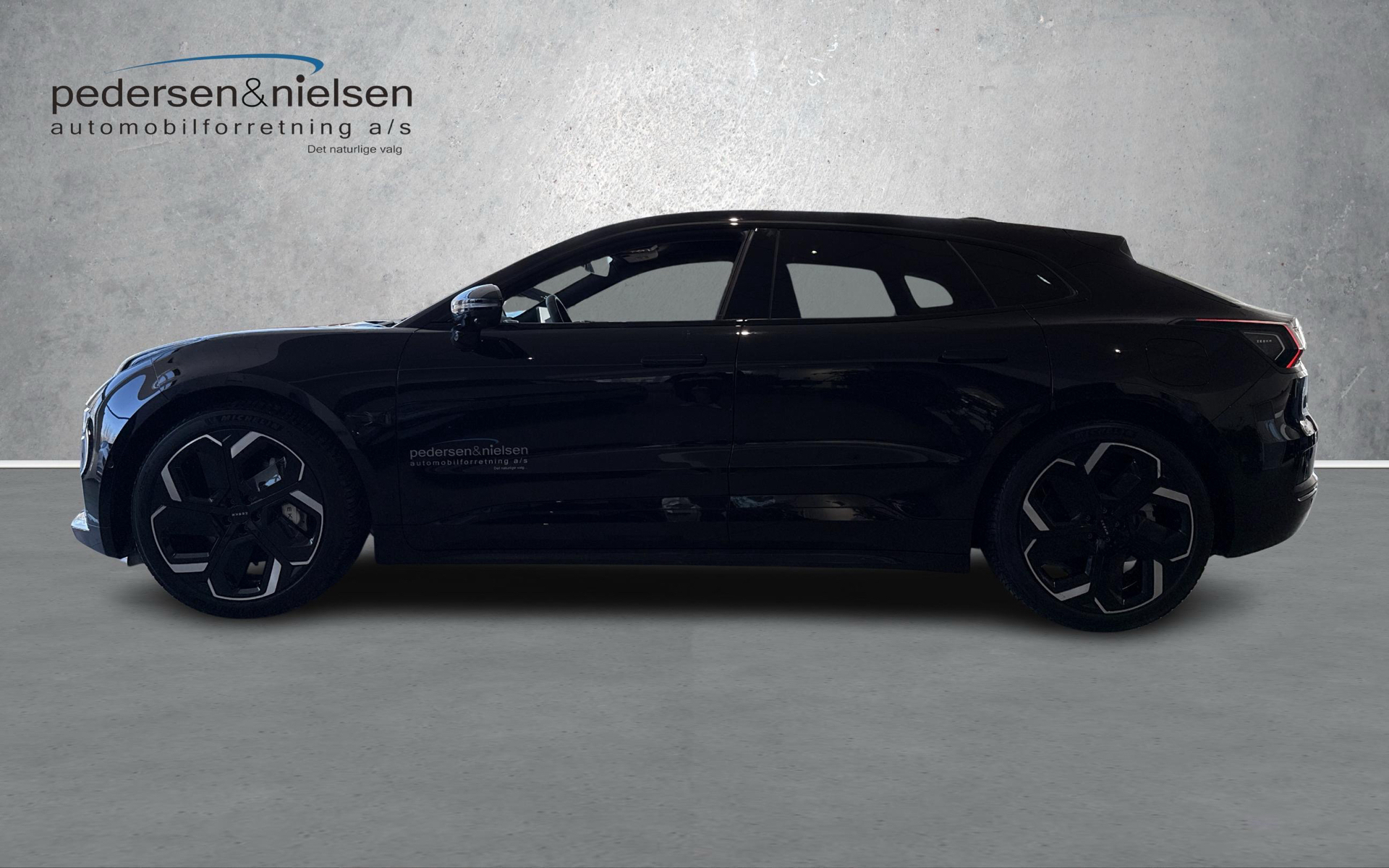 Zeekr 001 EL Performance AWD 544HK 5d Aut.