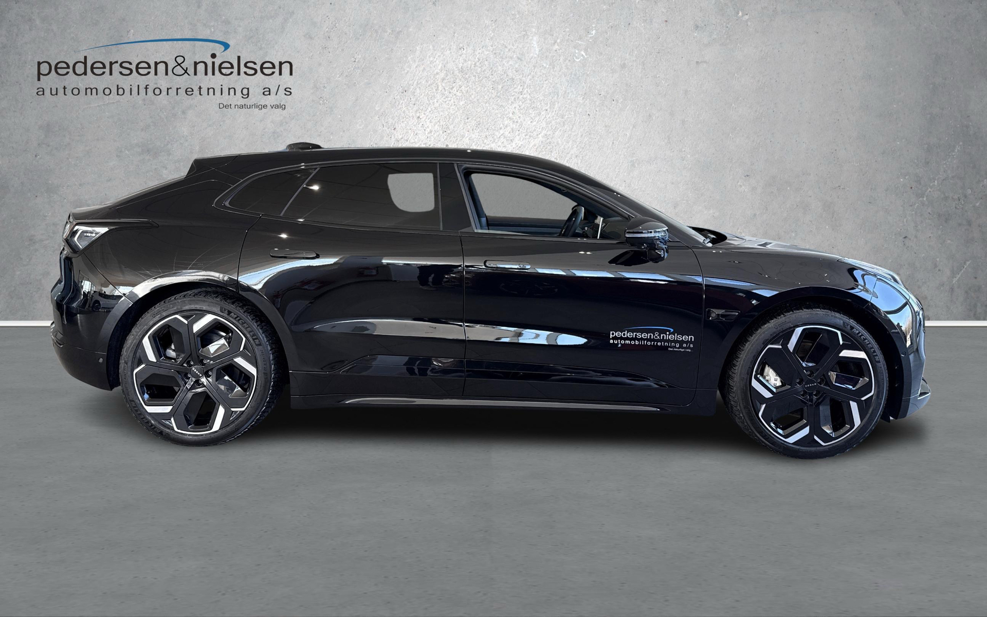 Zeekr 001 EL Performance AWD 544HK 5d Aut.