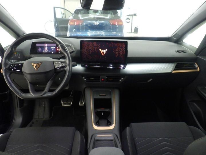 Cupra Born EL 204HK 5d Aut.