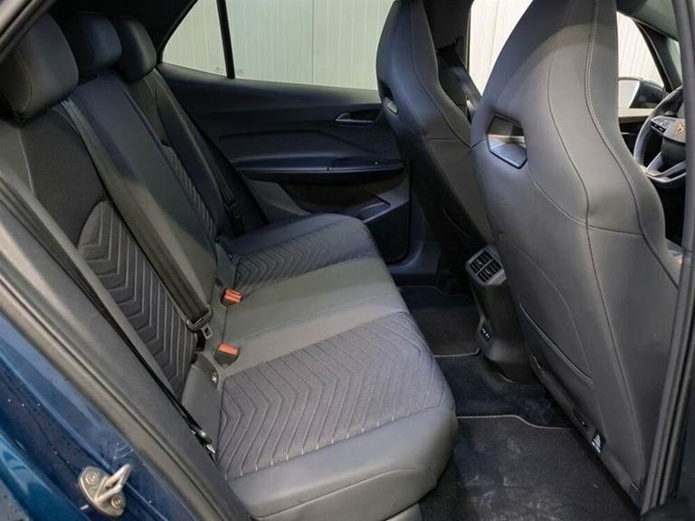 Cupra Born EL 204HK 5d Aut.