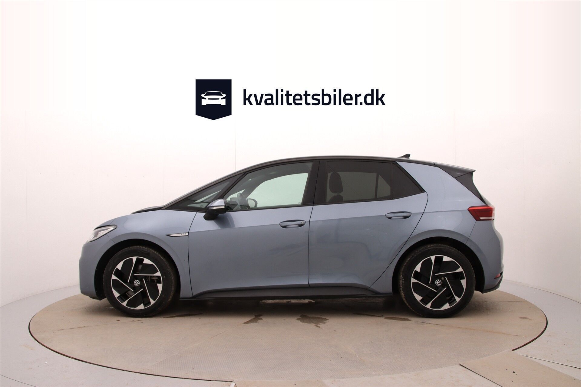 VW ID.3 EL Pro 145HK 5d Aut.