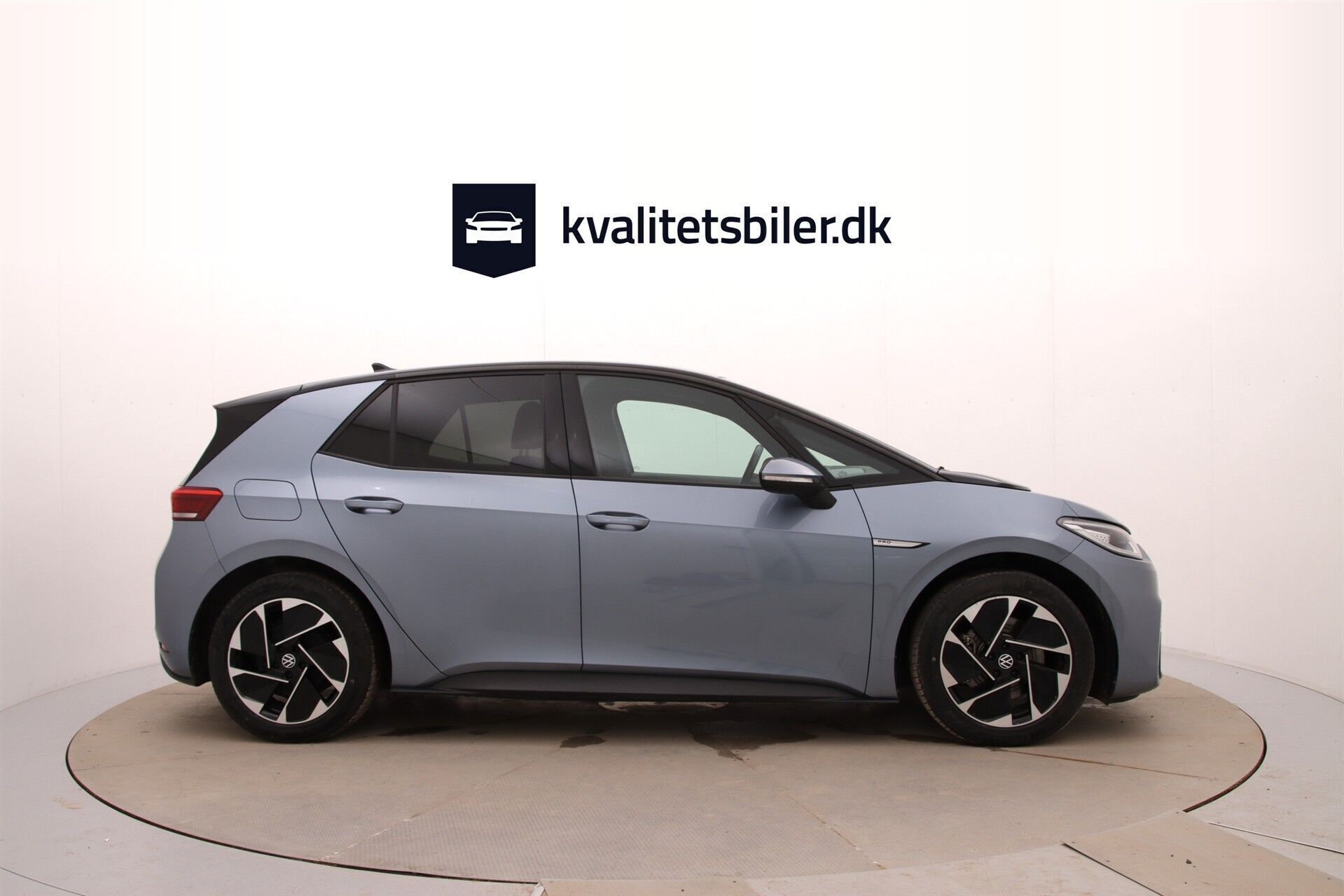 VW ID.3 EL Pro 145HK 5d Aut.