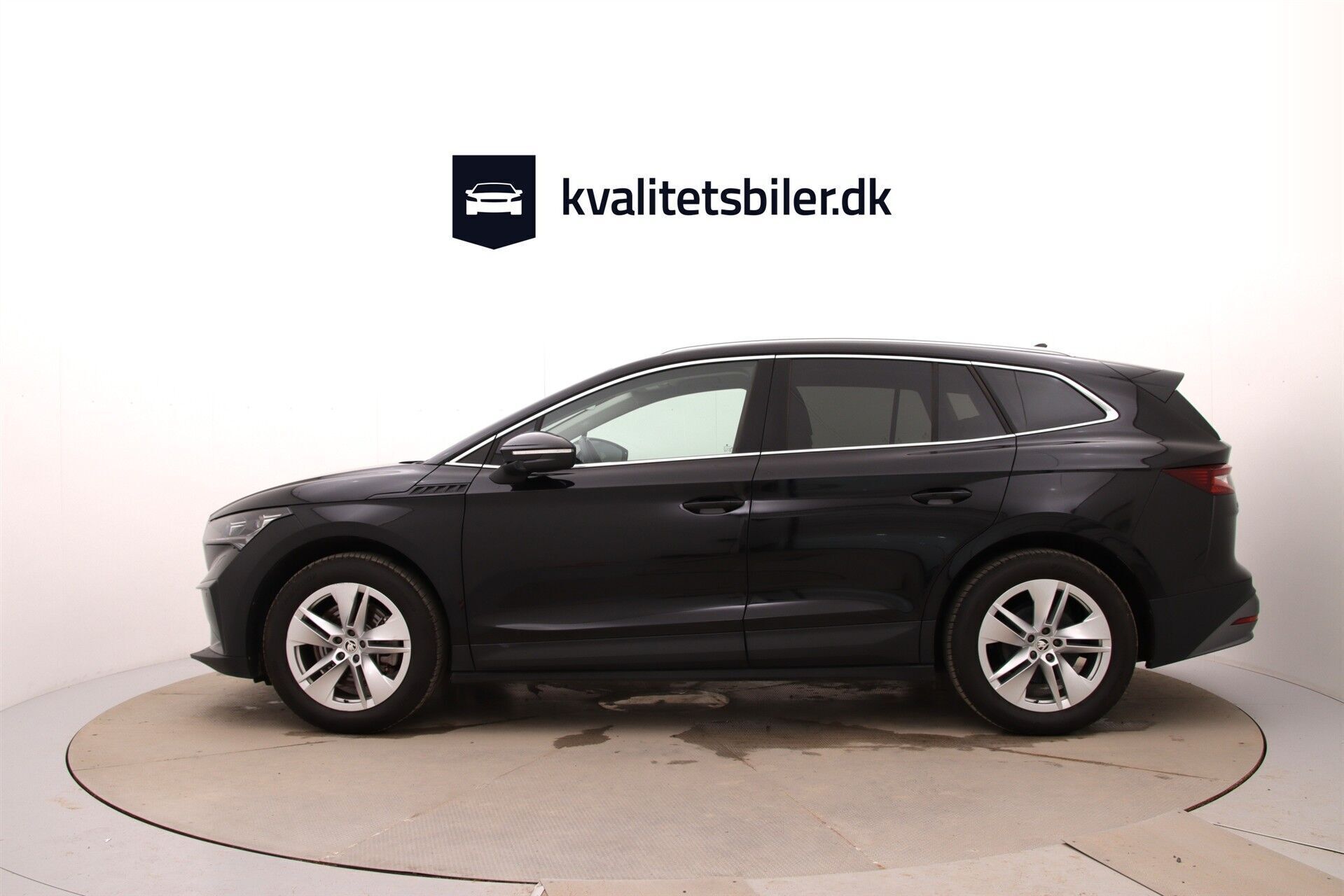 Skoda Enyaq 85 iV Premium 286HK 5d Aut.