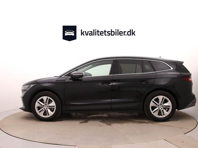 Skoda Enyaq 85 iV Premium 286HK 5d Aut.