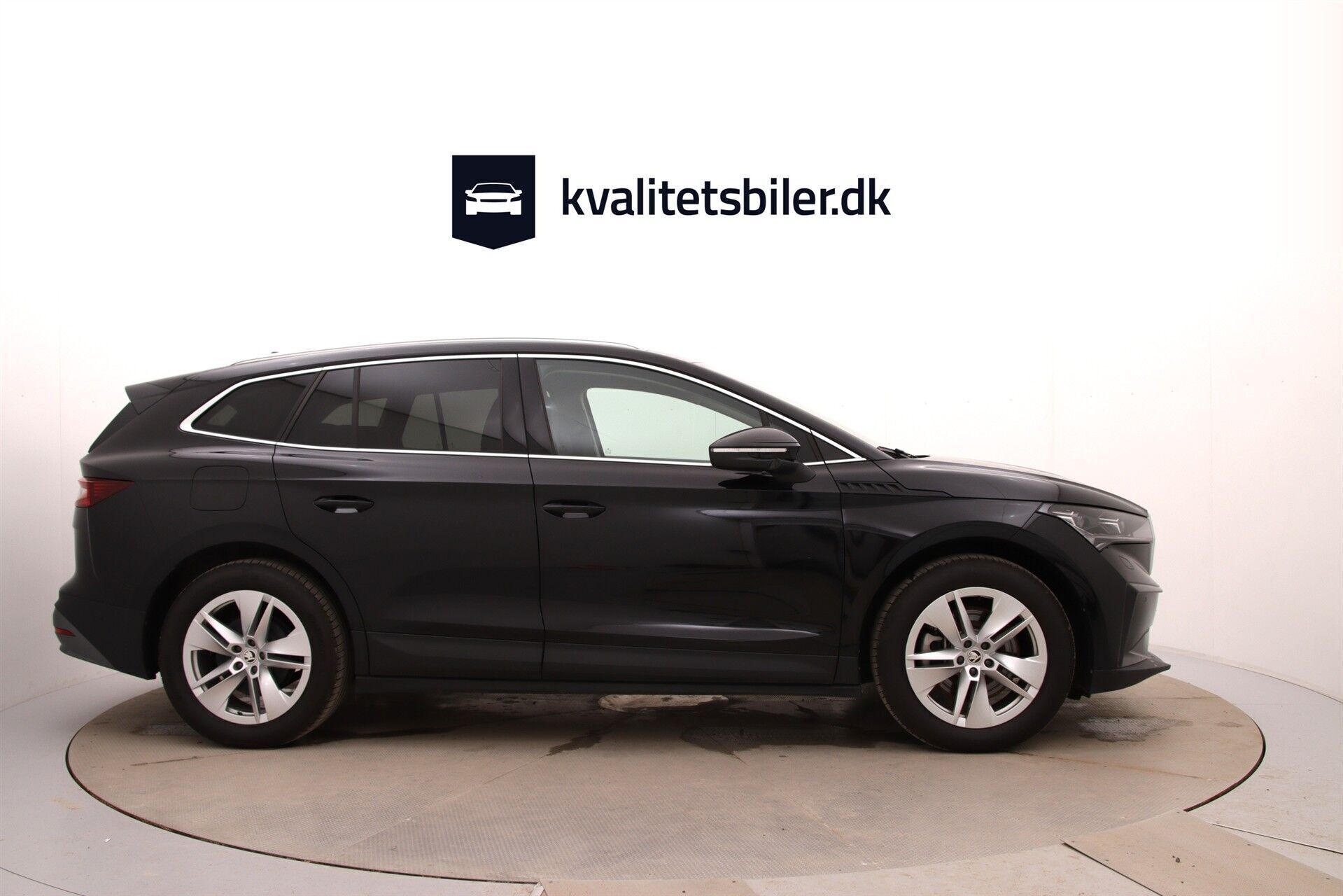 Skoda Enyaq 85 iV Premium 286HK 5d Aut.