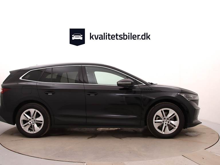 Skoda Enyaq 85 iV Premium 286HK 5d Aut.