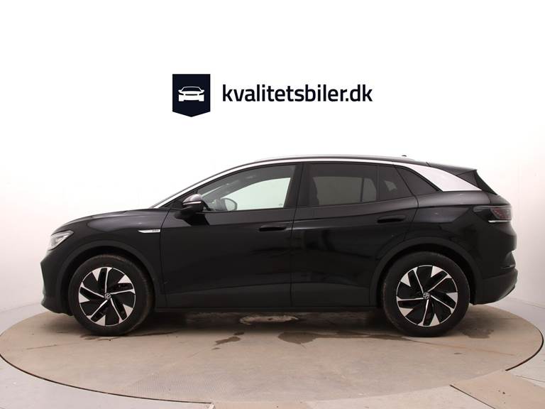 VW ID.4 EL Pro Performance 204HK 5d Aut.