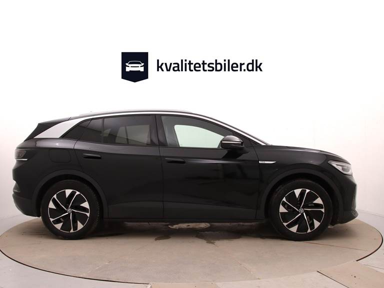 VW ID.4 EL Pro Performance 204HK 5d Aut.