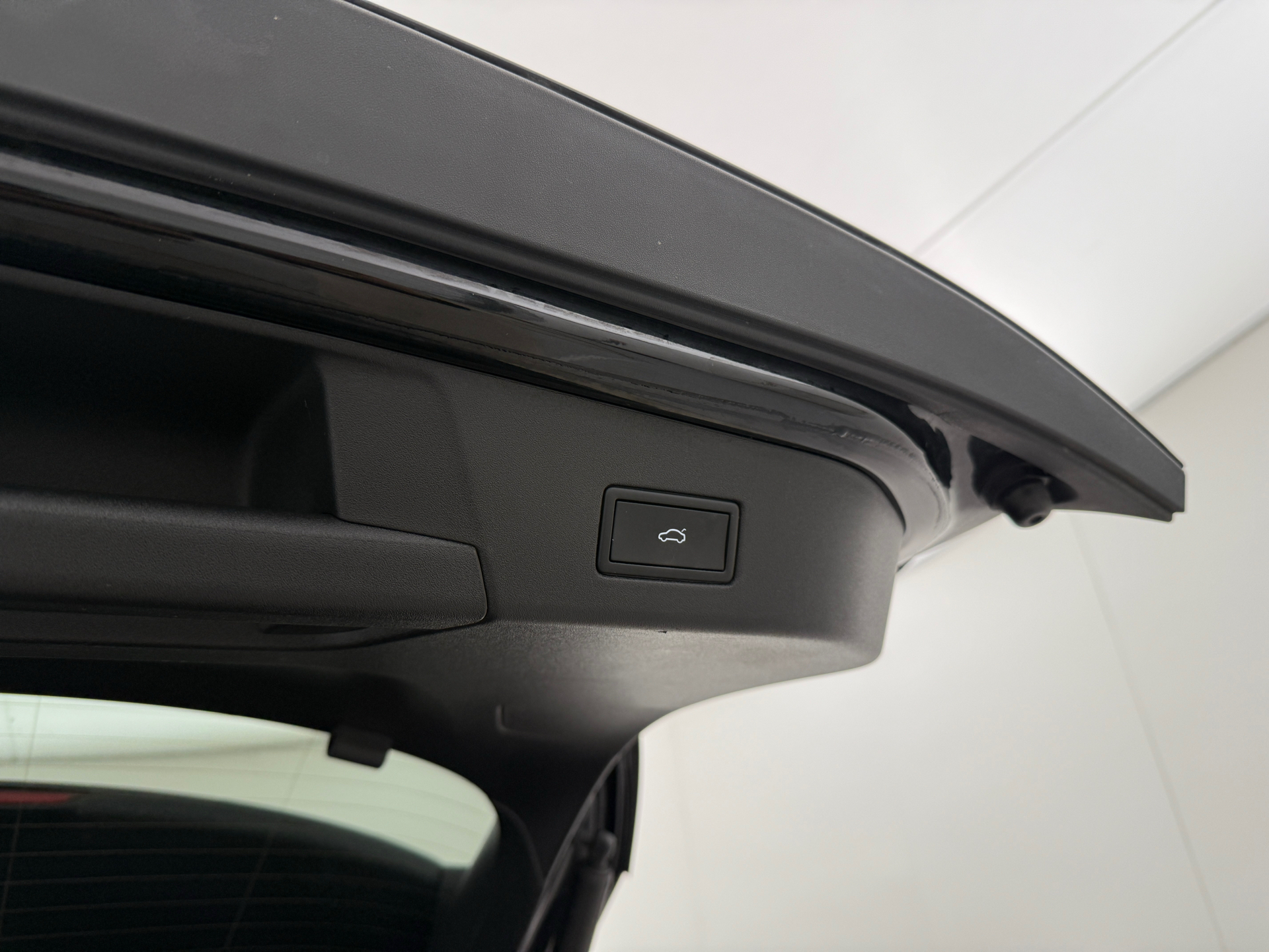 Sort VW ID.4 fra 2022