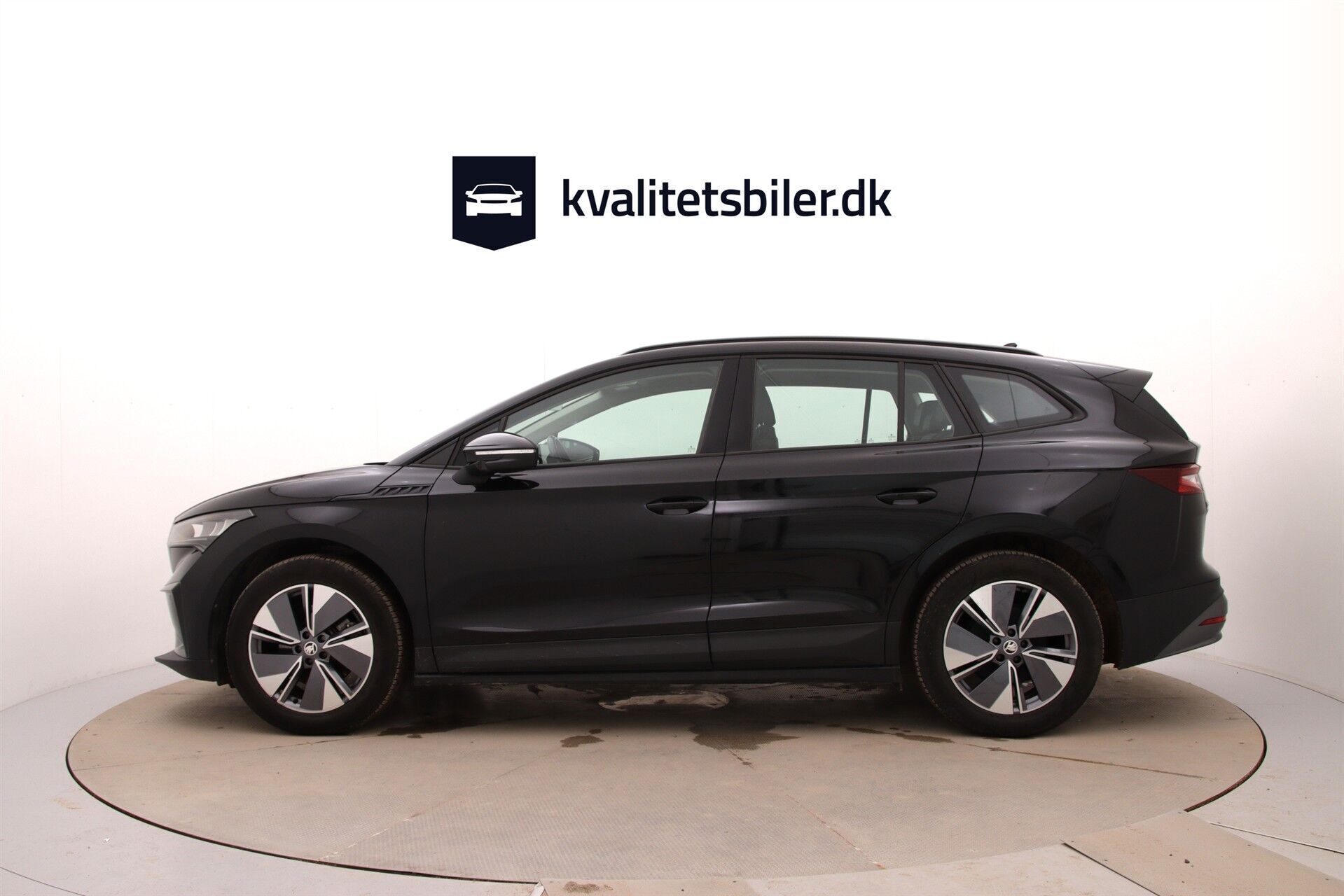 Skoda Enyaq 60 iV 180HK 5d Aut.