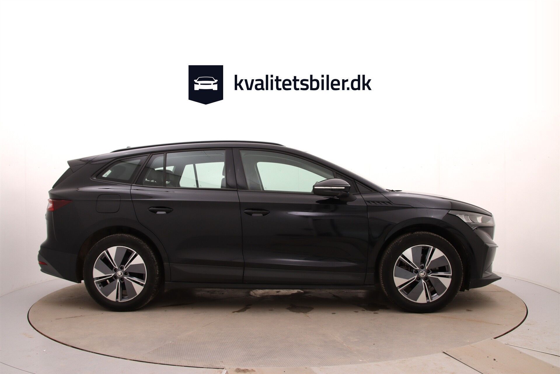 Skoda Enyaq 60 iV 180HK 5d Aut.