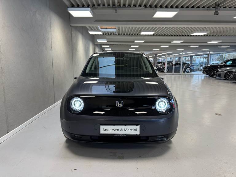 Honda e EL Advance CVT 154HK 5d Aut.