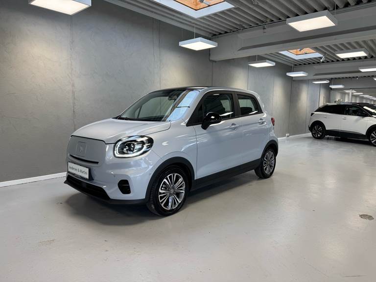 Leapmotor T03 EL Design 95HK 5d Aut.