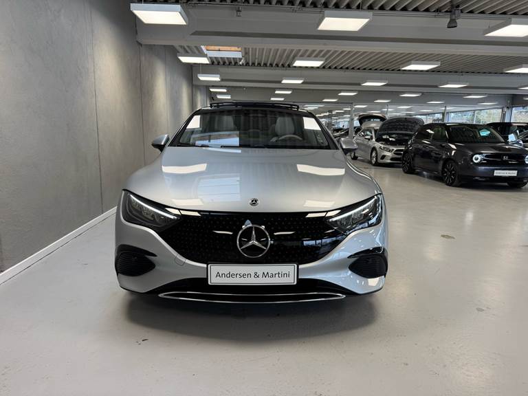 Mercedes EQE 300 EL Electric Art 245HK Aut.