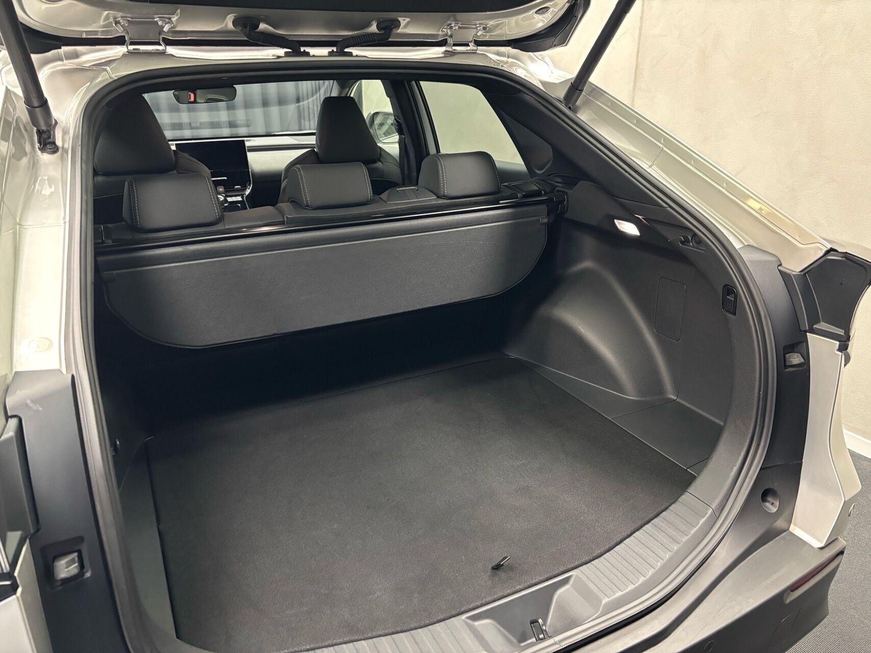 Toyota BZ4X EL Executive 204HK 5d Aut.