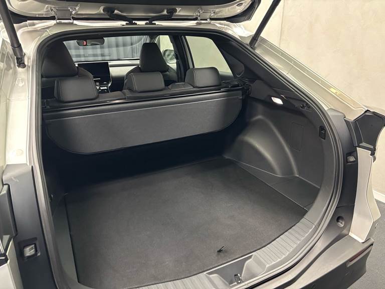 Toyota BZ4X EL Executive 204HK 5d Aut.