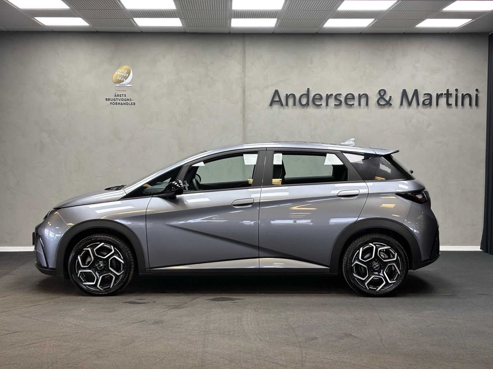 BYD Dolphin EL Comfort 204HK Aut.