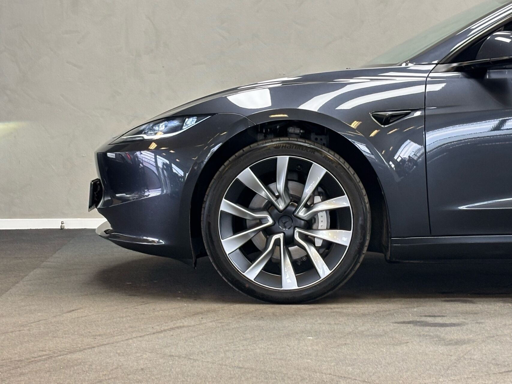 Tesla Model 3 EL 283HK Aut.