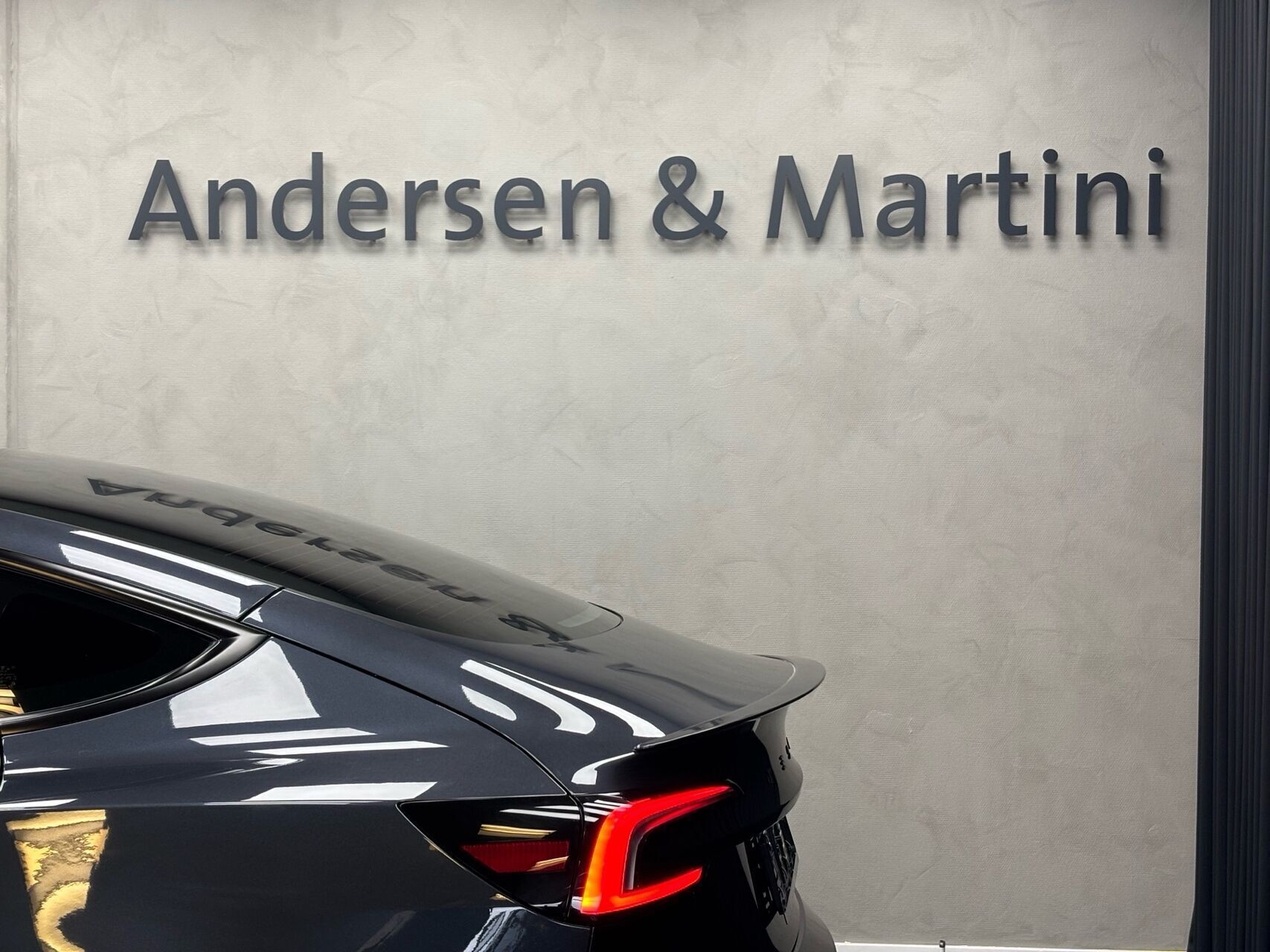 Tesla Model 3 EL 283HK Aut.