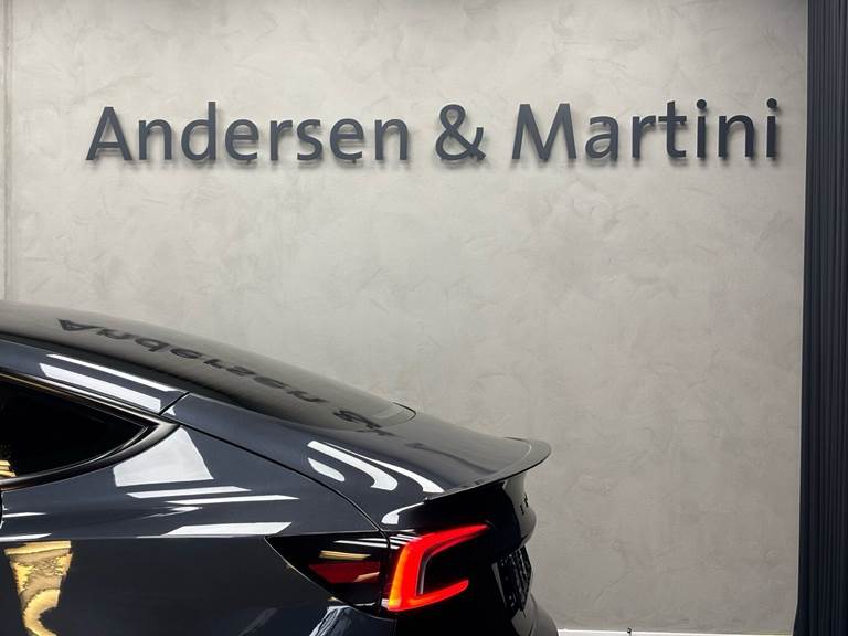 Tesla Model 3 EL 283HK Aut.