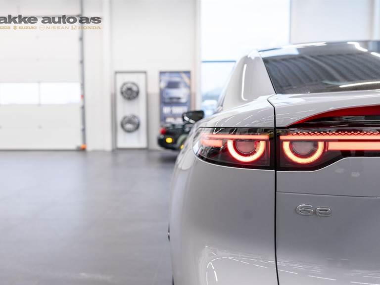 Mazda 6e EL Takumi 258HK 5d Aut.