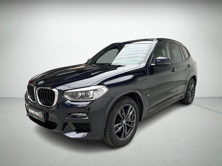 BMW X3 2,0 30e Plugin-hybrid xLine XDrive Steptronic 292HK 5d 8g Aut.