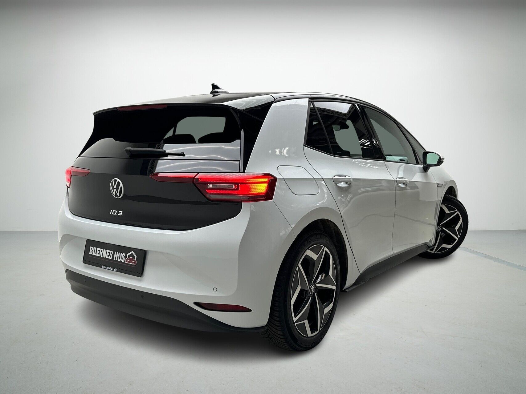 VW ID.3 EL Pro Performance 204HK 5d Aut.