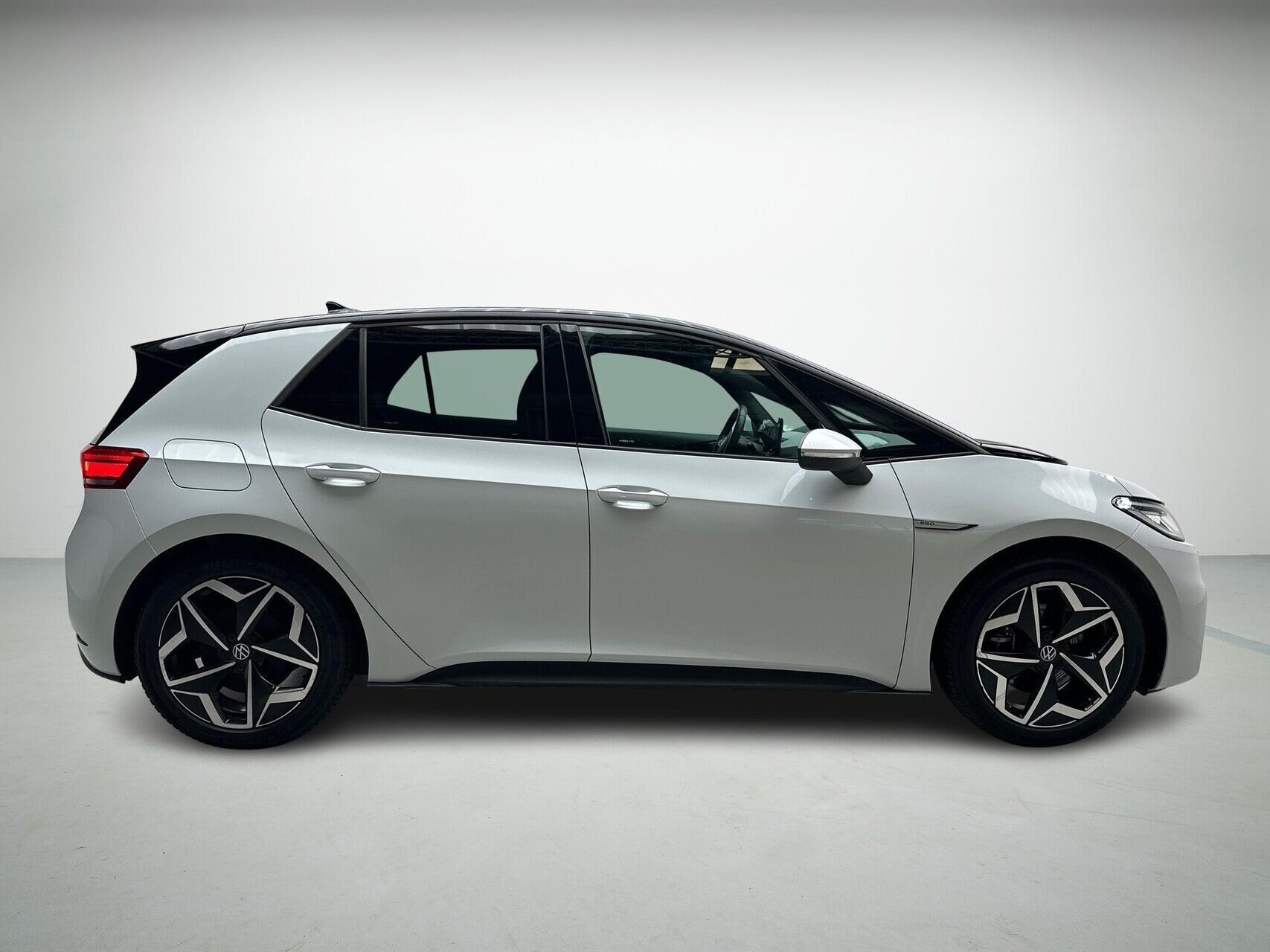 VW ID.3 EL Pro Performance 204HK 5d Aut.