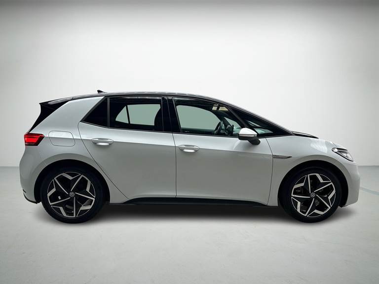 VW ID.3 EL Pro Performance 204HK 5d Aut.