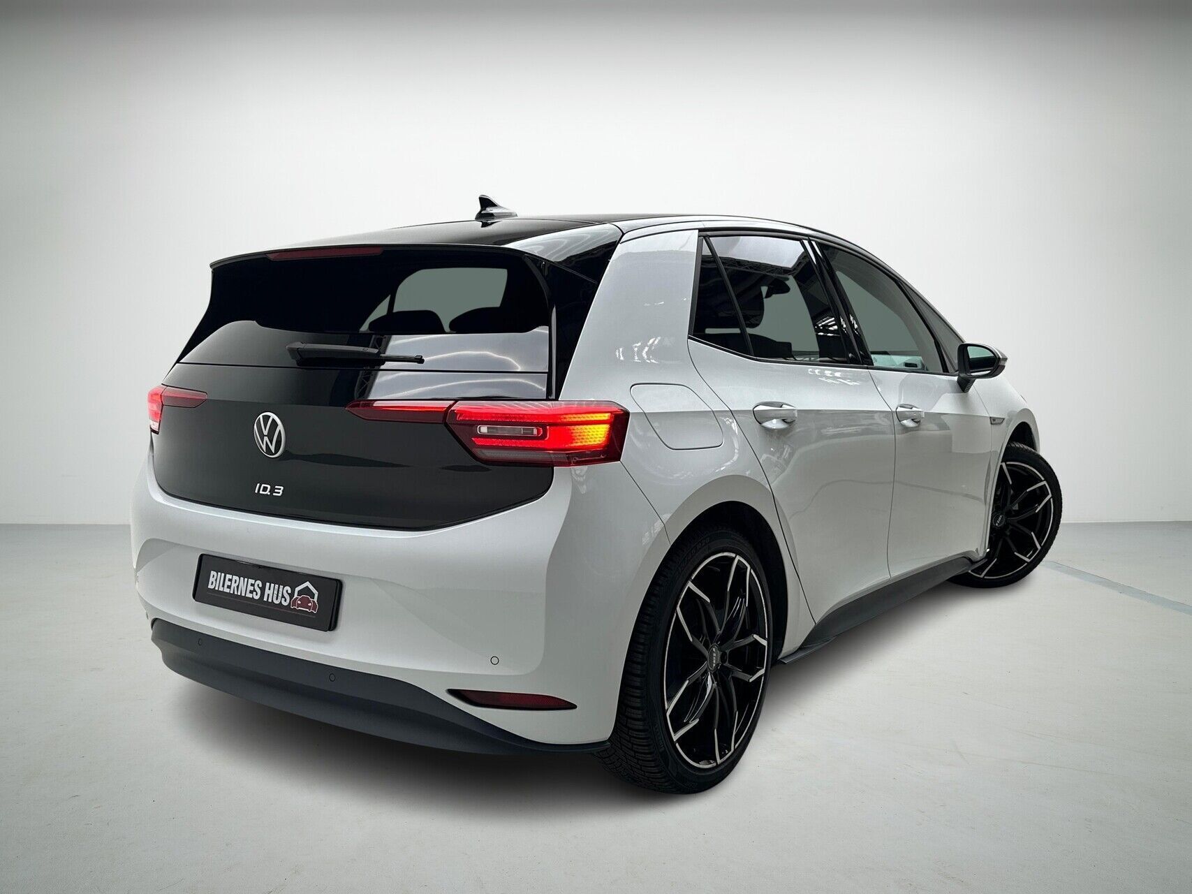 VW ID.3 EL 1st Max Pro Performance 204HK 5d Aut.