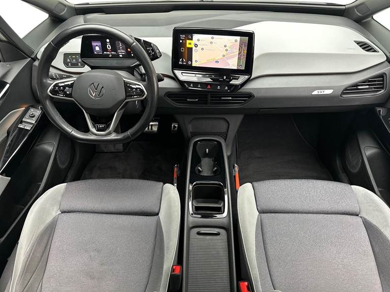 VW ID.3 EL 1st Max Pro Performance 204HK 5d Aut.