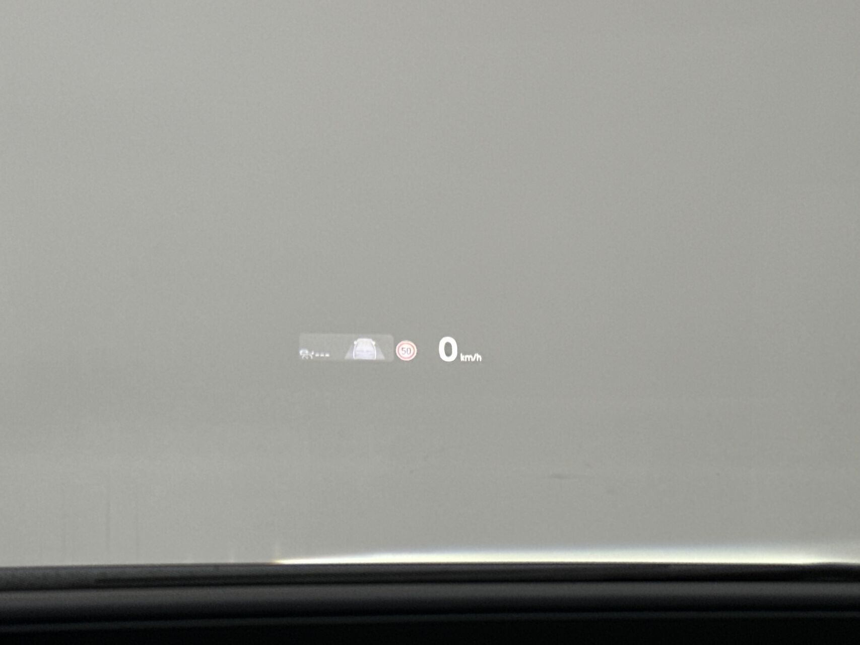 Hvid VW ID.3 fra 2020