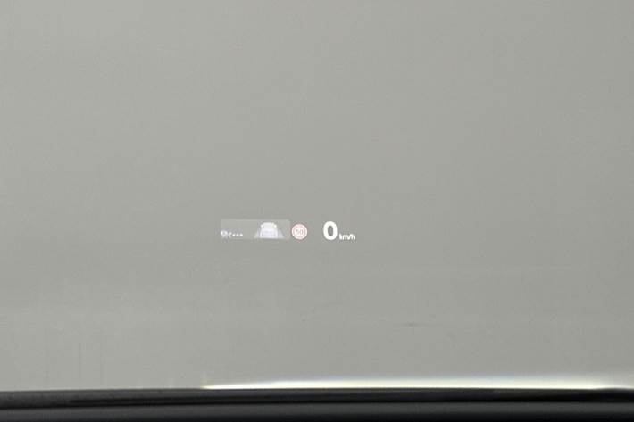 Hvid VW ID.3 fra 2020