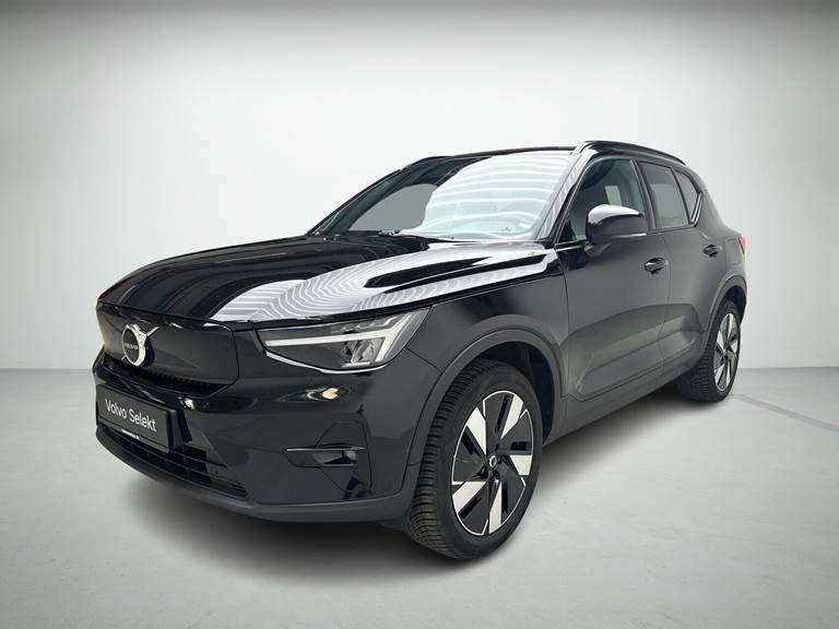 Volvo XC40 Recharge Extended Range Plus 252HK 5d Aut.