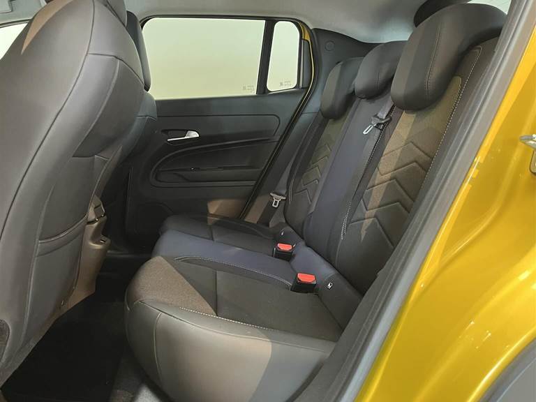 Jeep Avenger EL 1st Edition 156HK 5d Aut.