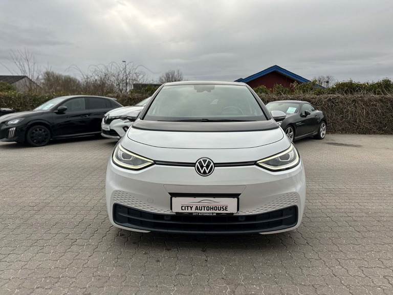 VW ID.3 58 1ST Plus