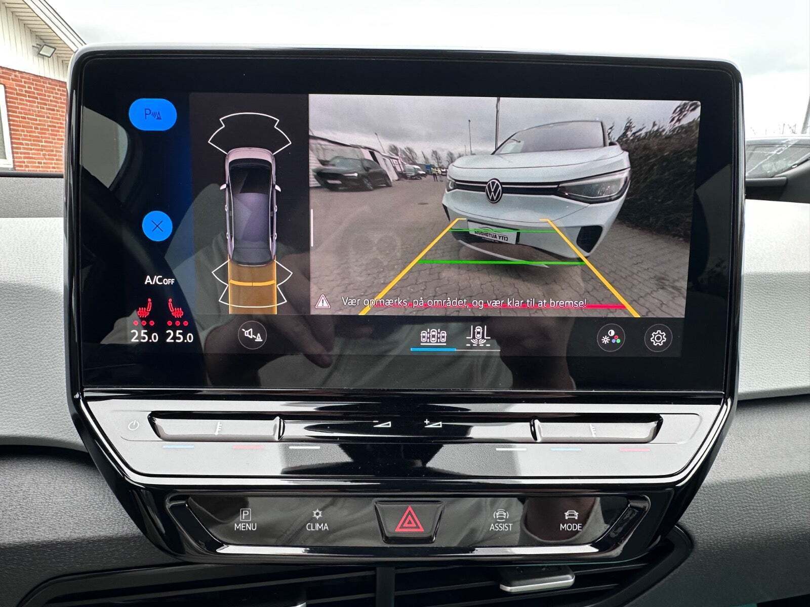 undefined VW ID.3 fra 2021