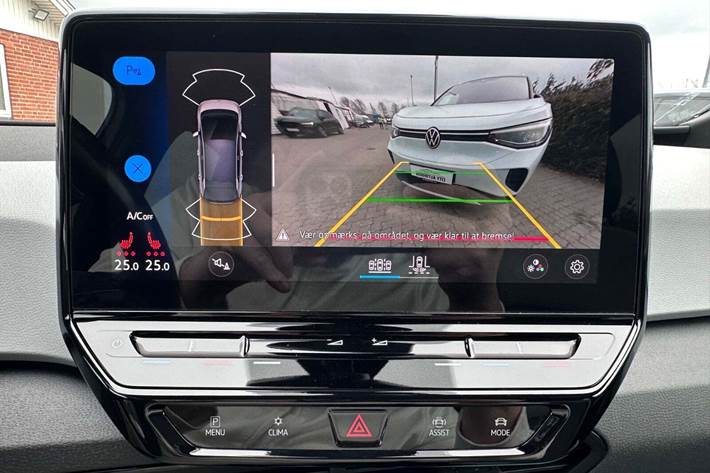 undefined VW ID.3 fra 2021