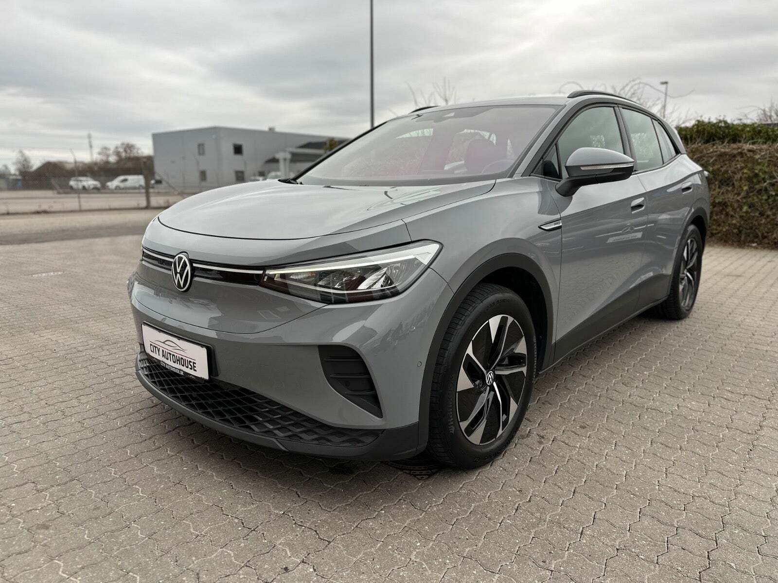 VW ID.4 77 Pro Performance