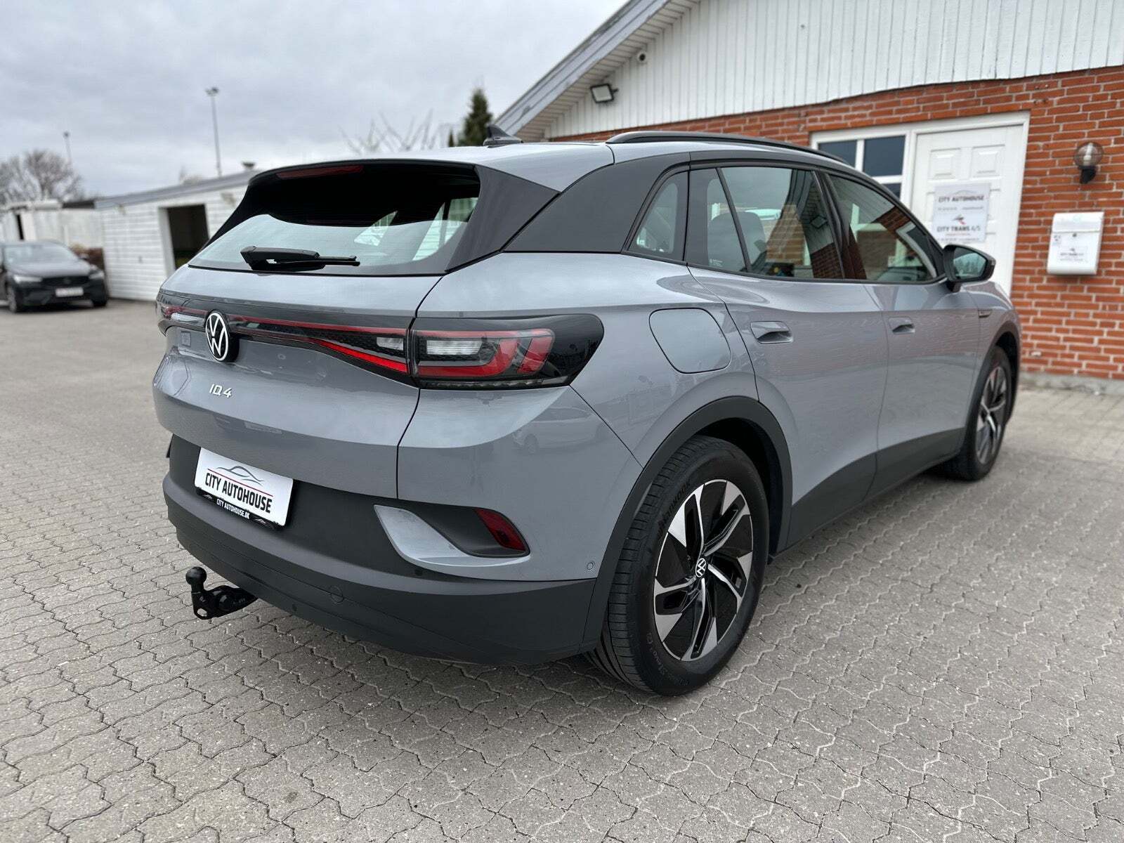 VW ID.4 77 Pro Performance