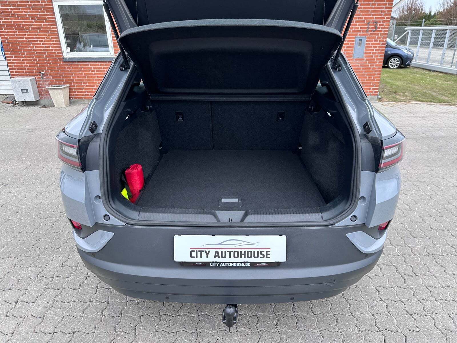 VW ID.4 77 Pro Performance