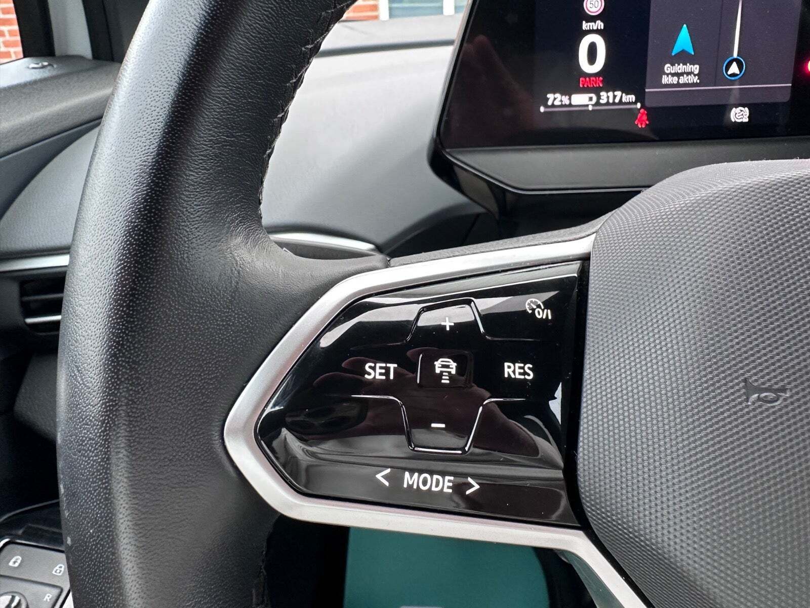 undefined VW ID.4 fra 2022