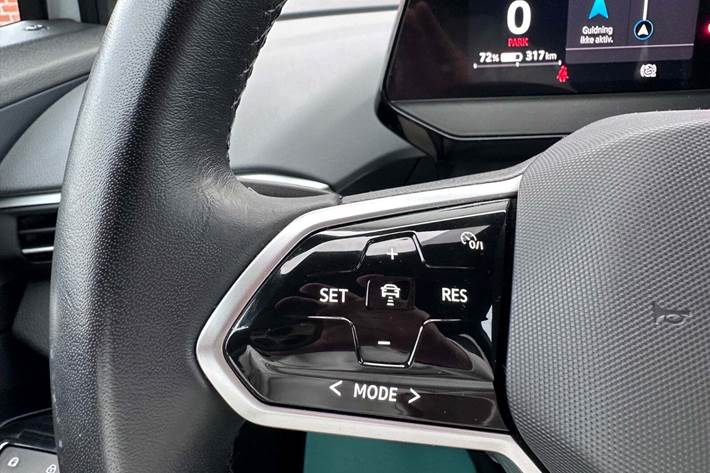 undefined VW ID.4 fra 2022