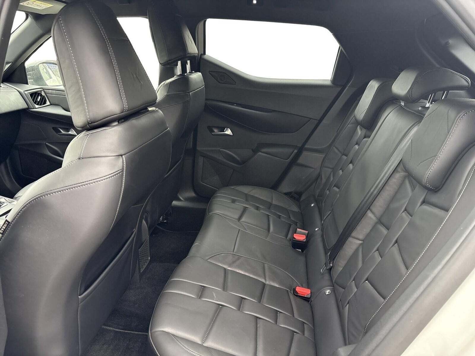 DS DS 3 CrossBack 50 E-Tense Rivoli