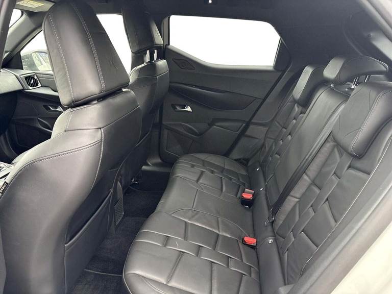 DS DS 3 CrossBack 50 E-Tense Rivoli