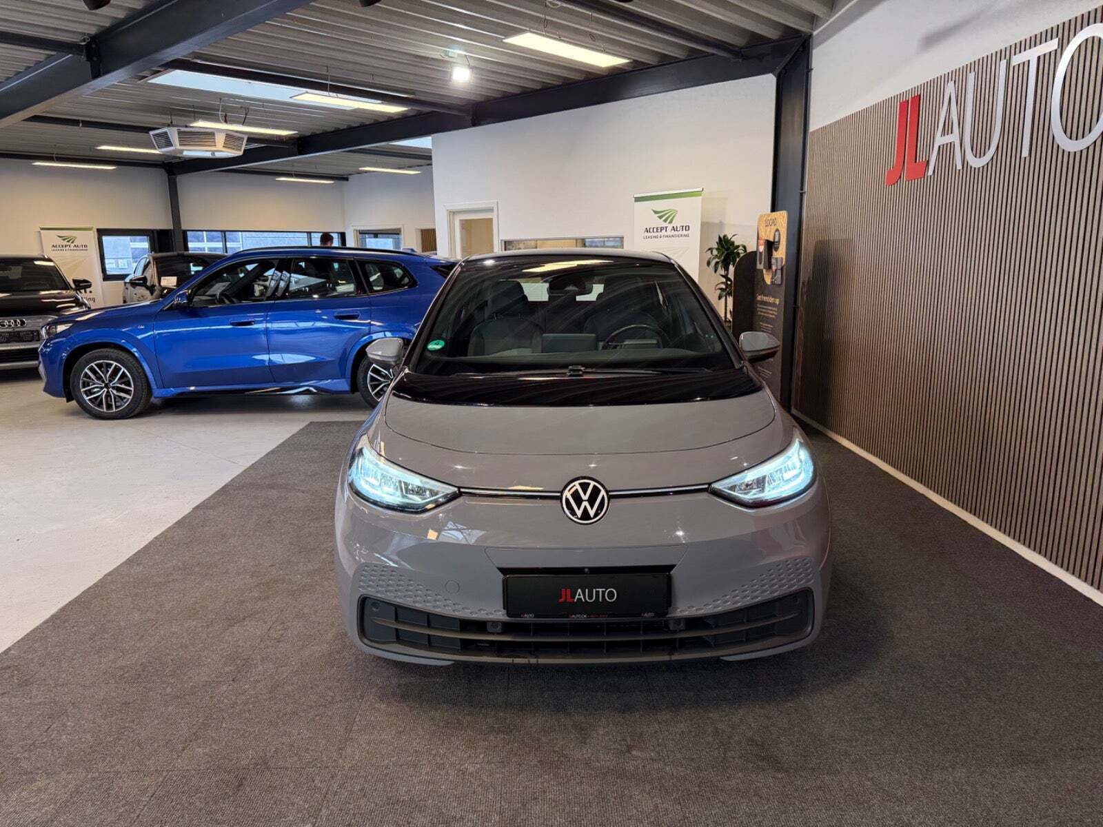 VW ID.3 58 Pro Performance