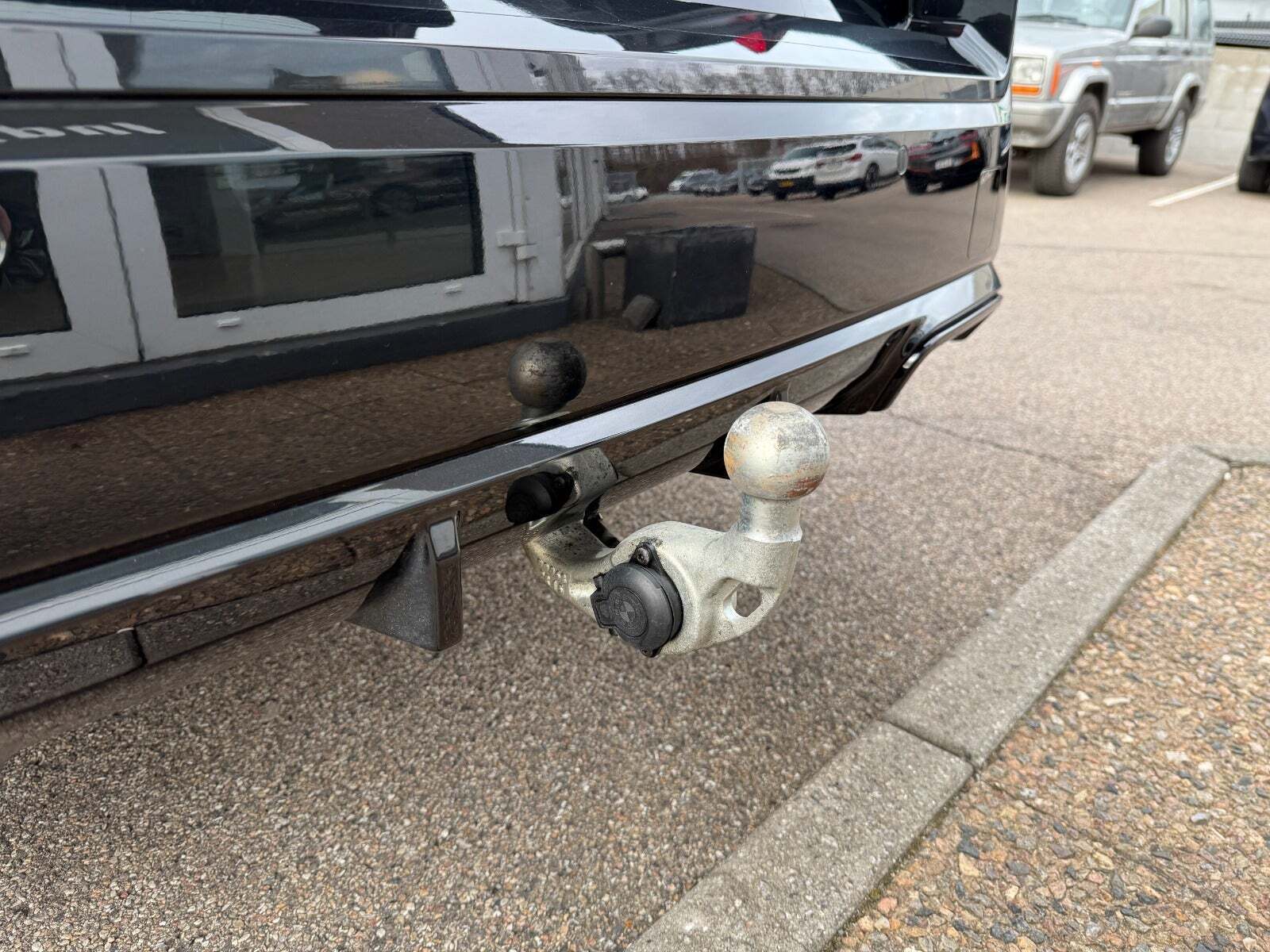 BMW iX1 xDrive30 M-Sport