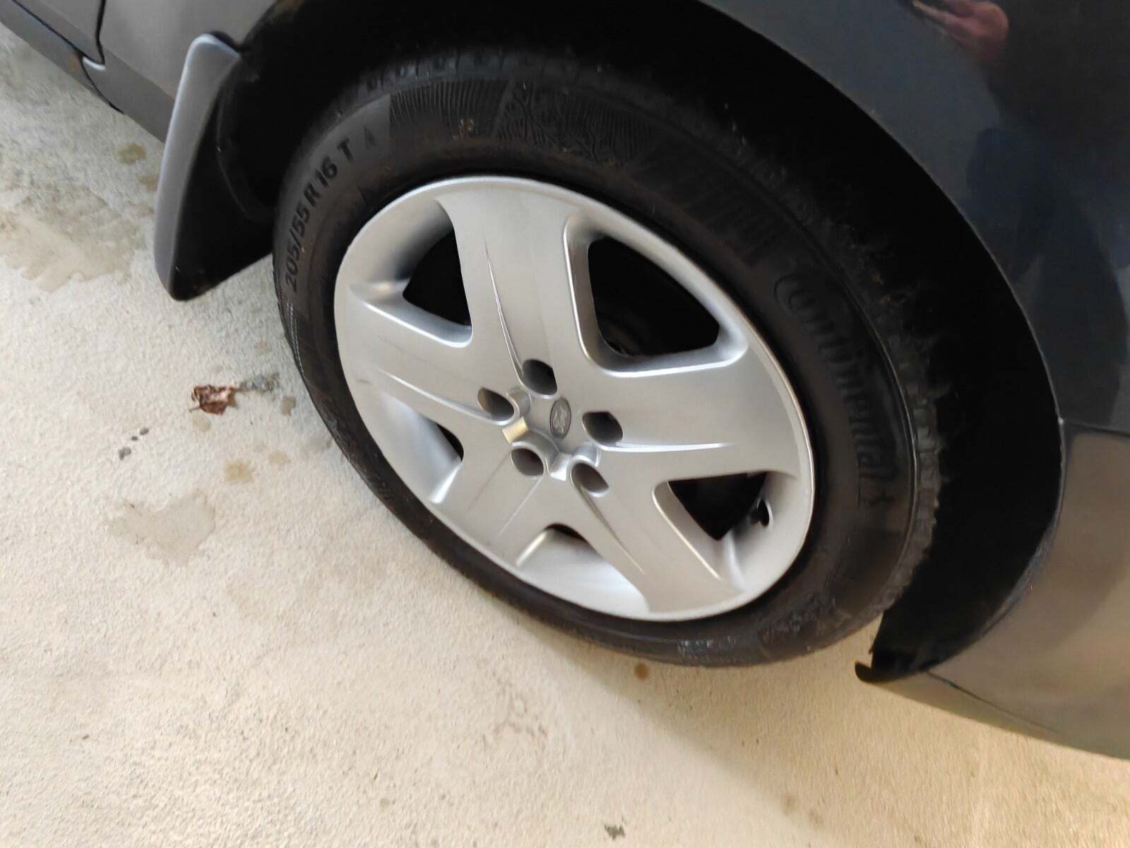 Ford Focus 1,6 Ghia stc.