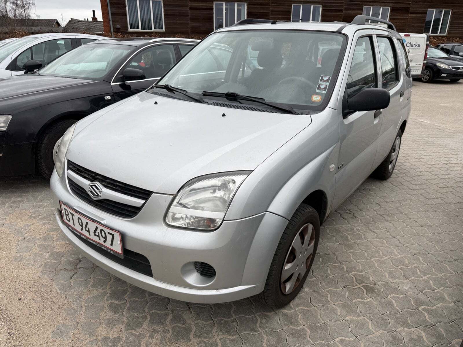 Suzuki Ignis 1,3